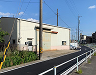 植田工場